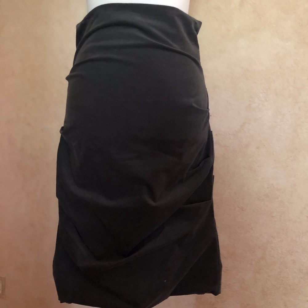 Nicole Miller Pencil Skirt